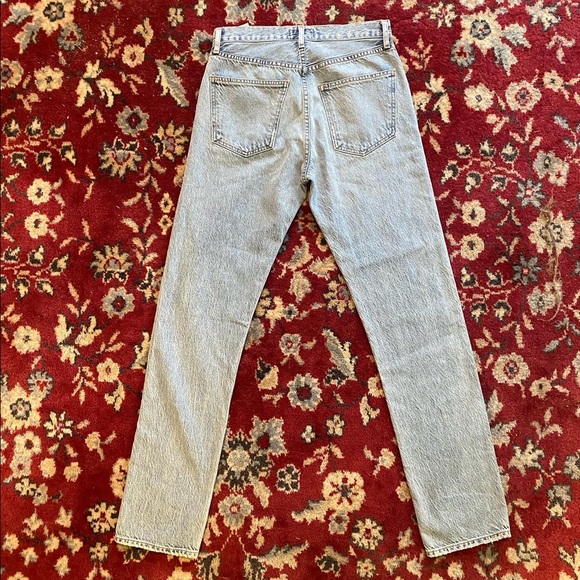 Agolde Jeans - Picture 2 of 3